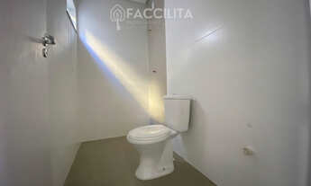 Imagem 4: Casa geminada à venda em Jaraguá do Sul, Três Rios do Norte, com 3 quartos, 77,01m²