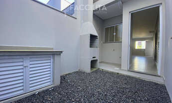 Imagem 6: Casa geminada à venda em Jaraguá do Sul, Três Rios do Norte, com 3 quartos, 77,01m²