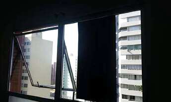 Imagem 3: Sala comercial à venda em Curitiba, Centro, 28,37 M2m²