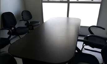 Imagem 2: Sala comercial à venda em Curitiba, Centro, 28,37 M2m²