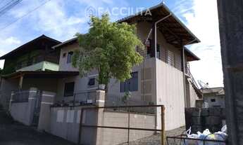 Imagem 1: Sobrado à venda em Jaraguá do Sul, Estrada Nova, com 2 quartos, 480m²