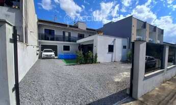 Imagem 2: Sobrado à venda em Jaraguá do Sul, Tifa Matins, com 3 quartos, 450m²