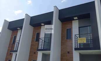 Imagem: Casa geminada para alugar em Jaraguá do