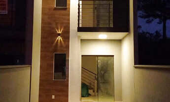 Imagem: Casa geminada à venda em Jaraguá do Sul