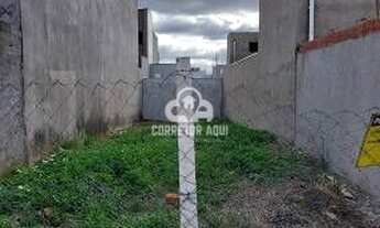 Imagem: Terreno à venda em Americana, Jardim Boer