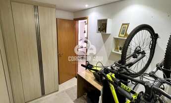 Imagem 5: Apartamento à venda, no Parque Áustria, em Americana, Jardim Bertoni, com 2 quartos, 42m²