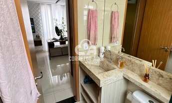 Imagem 7: Apartamento à venda, no Parque Áustria, em Americana, Jardim Bertoni, com 2 quartos, 42m²