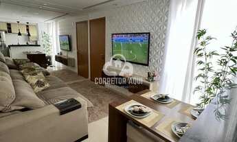 Imagem: Apartamento à venda, no Parque Áustria