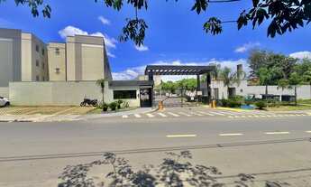 Imagem: Apartamento em Piracicaba, Jardim Itapuã