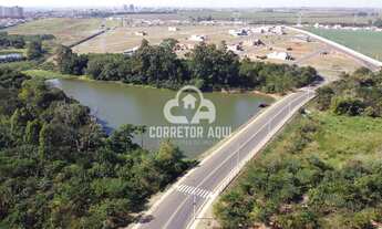 Imagem: Casa à venda em Nova Odessa, Engenho Velho