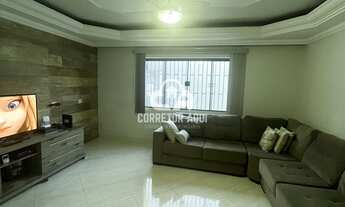 Imagem 2: Casa à venda em Santa Bárbara DOeste, Jardim Turmalina , com 4 quartos, 300m²