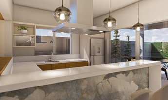 Imagem 5: Casa à venda em Piracicaba, Campestre, com 3 quartos, 150m²