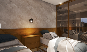 Imagem 6: Casa à venda em Piracicaba, Campestre, com 3 quartos, 150m²