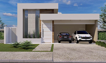 Imagem 7: Casa à venda em Piracicaba, Campestre, com 3 quartos, 150m²