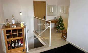 Imagem 4: Cobertura à venda, no Mirante Condominio club, em Ribeirão Preto, Bonfim Paulista, com 3 q