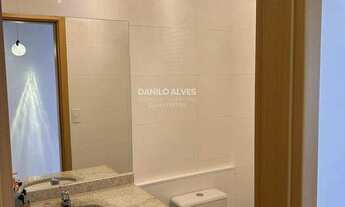 Imagem 5: Cobertura à venda, no Mirante Condominio club, em Ribeirão Preto, Bonfim Paulista, com 3 q