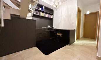 Imagem 6: Cobertura à venda, no Mirante Condominio club, em Ribeirão Preto, Bonfim Paulista, com 3 q