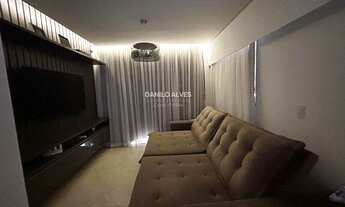 Imagem: Cobertura à venda, no Mirante Condominio