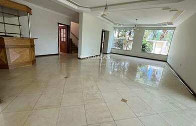 Imagem 3: Casa à venda em Ribeirão Preto, City Ribeirão, com 5 quartos, 450m²