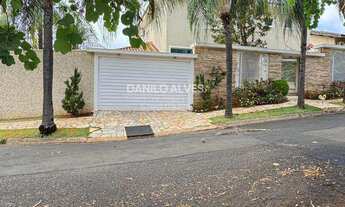 Imagem: Casa à venda em Ribeirão Preto, City Ribeirão