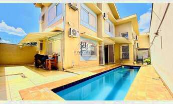 Imagem 2: Casa à venda em Ribeirão Preto, Alto da Boa Vista, com 3 quartos, 250m²