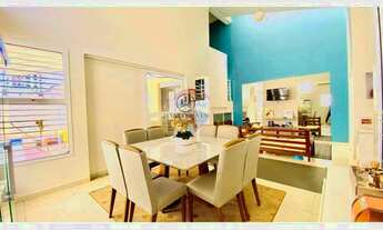 Imagem 3: Casa à venda em Ribeirão Preto, Alto da Boa Vista, com 3 quartos, 250m²