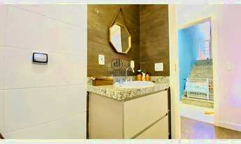 Imagem 4: Casa à venda em Ribeirão Preto, Alto da Boa Vista, com 3 quartos, 250m²