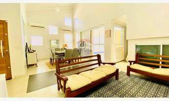 Imagem 5: Casa à venda em Ribeirão Preto, Alto da Boa Vista, com 3 quartos, 250m²