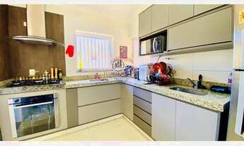 Imagem 7: Casa à venda em Ribeirão Preto, Alto da Boa Vista, com 3 quartos, 250m²