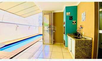 Imagem: Casa à venda em Ribeirão Preto, Alto da