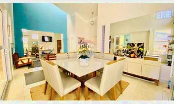 Imagem 6: Casa à venda em Ribeirão Preto, Alto da Boa Vista, com 3 quartos, 250m²