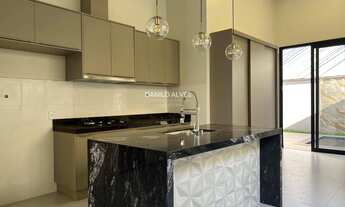 Imagem 7: Casa de condomínio à venda, no Florença, em Ribeirão Preto, Vila do Golf, com 3 quartos, 1