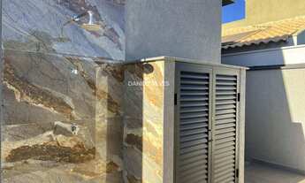 Imagem 6: Casa de condomínio à venda, no Florença, em Ribeirão Preto, Vila do Golf, com 3 quartos, 1