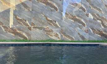 Imagem 5: Casa de condomínio à venda, no Florença, em Ribeirão Preto, Vila do Golf, com 3 quartos, 1