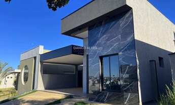 Imagem 2: Casa de condomínio à venda, no Florença, em Ribeirão Preto, Vila do Golf, com 3 quartos, 1