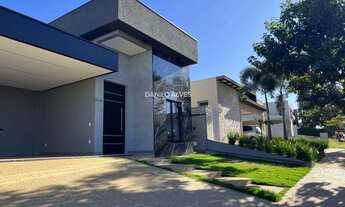 Imagem: Casa de condomínio à venda, no Florença