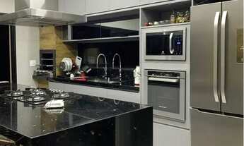 Imagem 4: Casa de condomínio à venda, no Quinta dos Ventos, em Ribeirão Preto, Loteamento Terras de