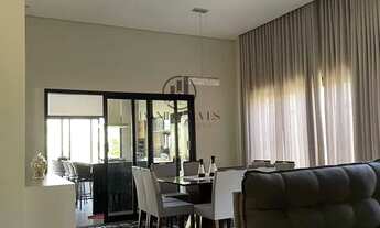 Imagem 2: Casa de condomínio à venda, no Quinta dos Ventos, em Ribeirão Preto, Loteamento Terras de