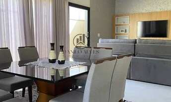 Imagem 3: Casa de condomínio à venda, no Quinta dos Ventos, em Ribeirão Preto, Loteamento Terras de