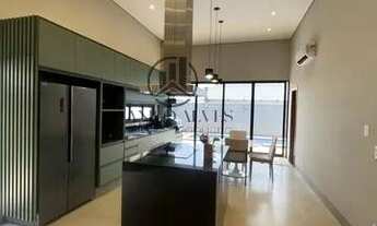 Imagem 3: Casa de condomínio à venda, no Condomínio Residencial San Paollo, em Ribeirão Preto, Quint