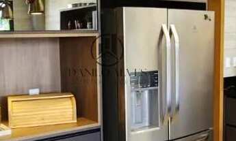 Imagem 7: Sobrado no Condomínio Quinta dos Ventos, com 3 suítes, 355m²