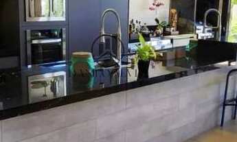 Imagem 5: Sobrado no Condomínio Quinta dos Ventos, com 3 suítes, 355m²