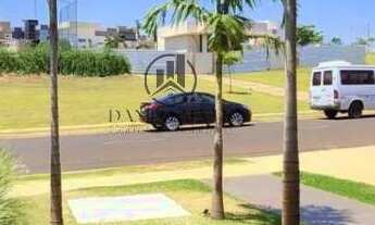 Imagem 2: Sobrado no Condomínio Quinta dos Ventos, com 3 suítes, 355m²