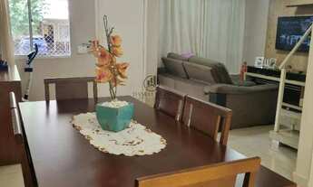 Imagem: Casa de condomínio à venda, no Condomínio