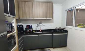 Imagem 5: Casa de condomínio à venda, no Condomínio San Conrado, em Ribeirão Preto, Parque São Sebas