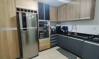 Imagem 6: Casa de condomínio à venda, no Condomínio San Conrado, em Ribeirão Preto, Parque São Sebas