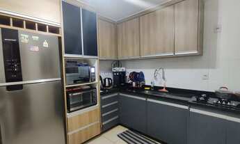 Imagem 7: Casa de condomínio à venda, no Condomínio San Conrado, em Ribeirão Preto, Parque São Sebas