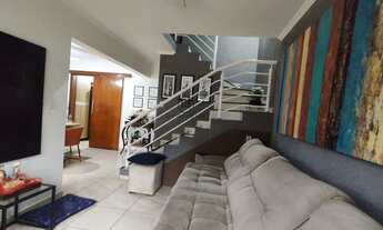 Imagem 2: Casa de condomínio à venda, no Condomínio San Conrado, em Ribeirão Preto, Parque São Sebas