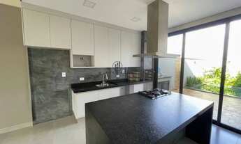 Imagem 3: Casa de condomínio à venda, no Residencial quinta da Mata, em Ribeirão Preto, Quinta da Ma