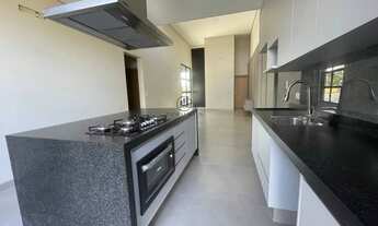 Imagem 4: Casa de condomínio à venda, no Residencial quinta da Mata, em Ribeirão Preto, Quinta da Ma